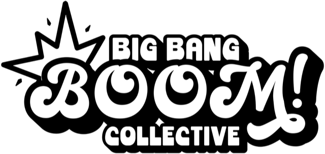 Big Bang BOOM Collective