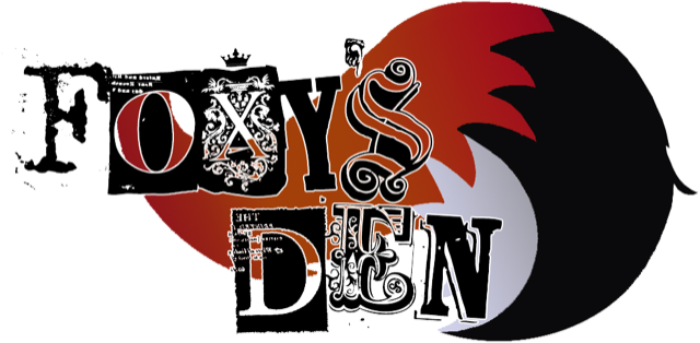 foxy's den logo