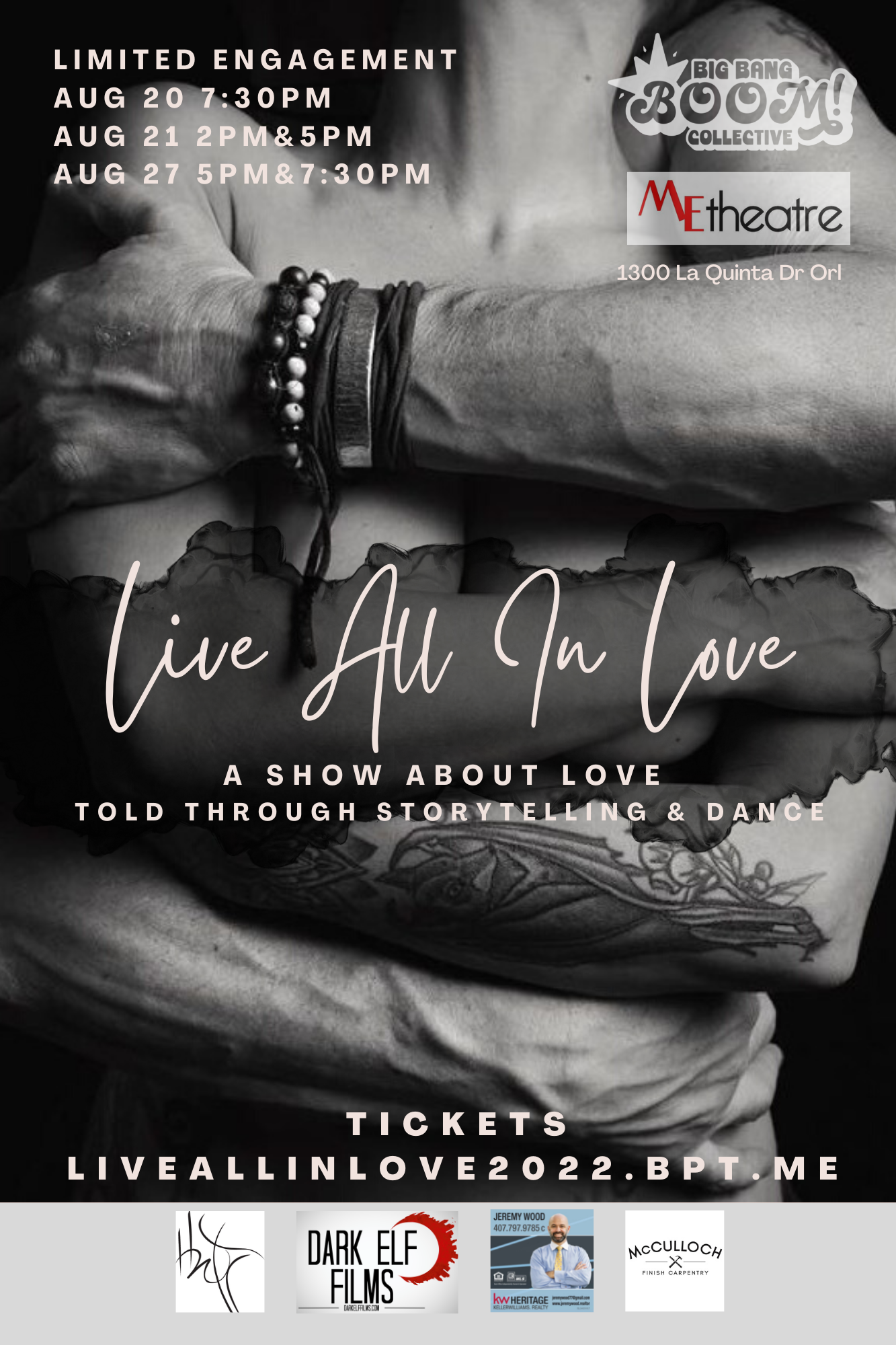 LiveAllInLoveAug2022